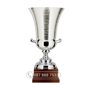 Cúp Thể Thao Milano Premium Bạch Kim - KC-5026