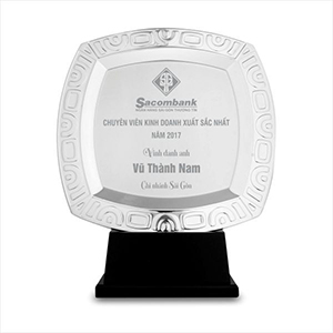 Bảng vinh danh cao cấp - 6902S